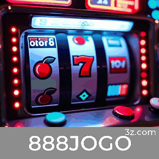 888JOGO: Estável, Seguro e Otimizado para o Brasil